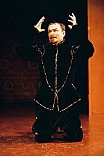 Guy Roberts as Teodoro
